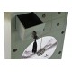 CAJONERA ABETO MDF 63X28X101 ORIENTAL NEGRO O VERDE CAJONERA ABETO MDF 63X28X101 ORIENTAL NEGRO O VERDE