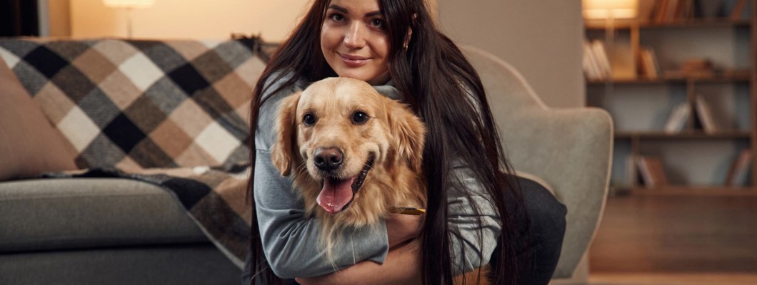 Cómo integrar el mobiliario para mascotas en la decoración del hogar
