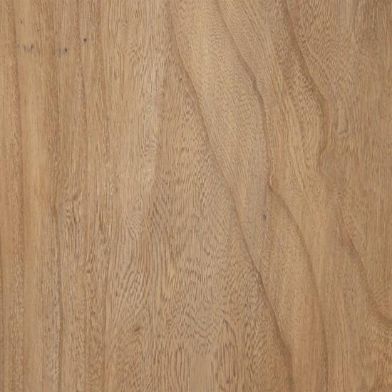 VITRINA NATURAL MADERA DE OLMO SALÓN 122 X 44 X 210 CM