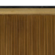 MESA CENTRO MARRÓN-NEGRO MÁRMOL/MADERA 120 X 80 X 42 CM