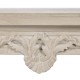 MESA BEIGE DM-MADERA SALÓN 69,50 X 45 X 76 CM MESA BEIGE DM-MADERA SALÓN 69,50 X 45 X 76 CM