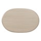 MESA BEIGE DM-MADERA SALÓN 69,50 X 45 X 76 CM