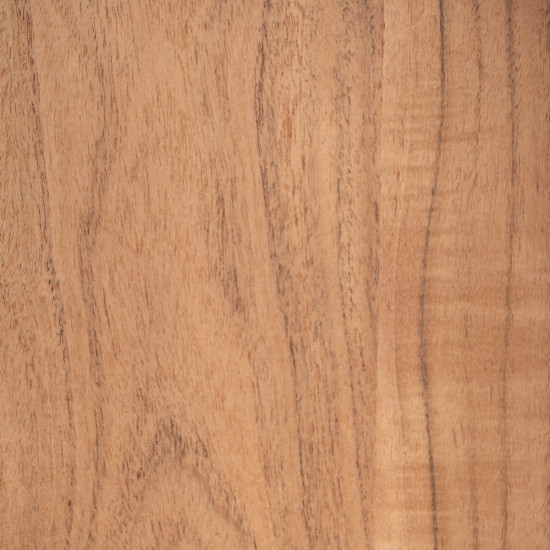 VITRINA NEGRO-NATURAL MADERA-HIERRO 80 X 40 X 160 CM VITRINA NEGRO-NATURAL MADERA-HIERRO 80 X 40 X 160 CM