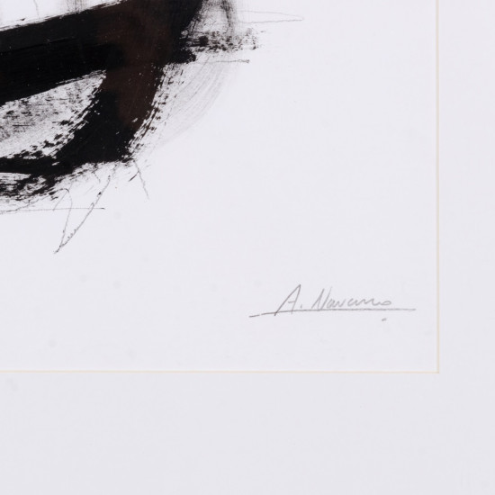 CUADRO PINTURA ABSTRACTO 2/M MADERA 70 X 70 CM CUADRO PINTURA ABSTRACTO 2/M MADERA 70 X 70 CM