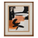 CUADRO PINTURA ABSTRACTO 4/M MADERA 50 X 60 CM CUADRO PINTURA ABSTRACTO 4/M MADERA 50 X 60 CM