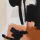 CUADRO PINTURA ABSTRACTO 4/M MADERA 50 X 60 CM CUADRO PINTURA ABSTRACTO 4/M MADERA 50 X 60 CM