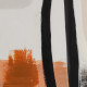 CUADRO PINTURA ABSTRACTO 4/M MADERA 50 X 60 CM CUADRO PINTURA ABSTRACTO 4/M MADERA 50 X 60 CM