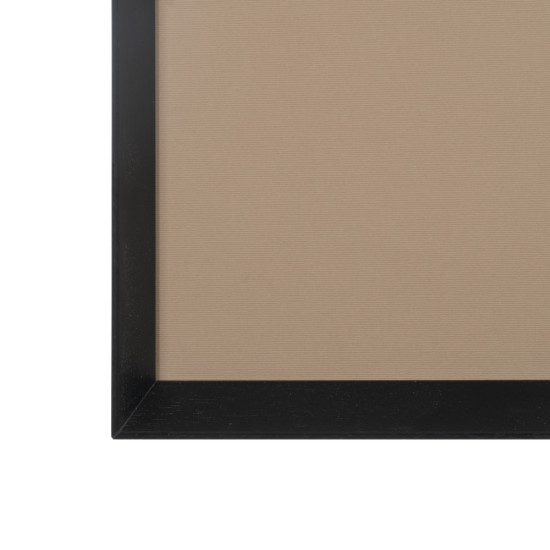 CUADRO PINTURA FLOR 3/M MADERA / CRISTAL 51 X 4 X 79 CM CUADRO PINTURA FLOR 3/M MADERA / CRISTAL 51 X 4 X 79 CM