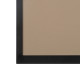 CUADRO PINTURA FLOR 3/M MADERA / CRISTAL 51 X 4 X 79 CM CUADRO PINTURA FLOR 3/M MADERA / CRISTAL 51 X 4 X 79 CM