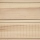 CÓMODA NATURAL DM-MADERA 85 X 40 X 95 CM