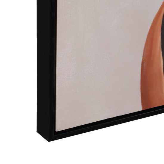 PINTURA CHICA PS - LIENZO DECORACIÓN 70 X 3,50 X 100 CM PINTURA CHICA PS - LIENZO DECORACIÓN 70 X 3,50 X 100 CM
