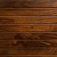 ARMARIO MARRÓN-NEGRO MADERA-HIERRO SALÓN 100 X 40 X 140 CM