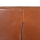 TABURETE CAMEL METAL / SIMIL PIEL 45 X 55 X 94 CM TABURETE CAMEL METAL / SIMIL PIEL 45 X 55 X 94 CM