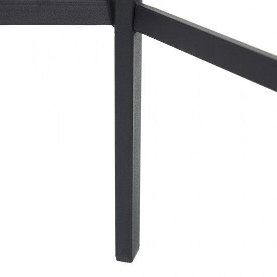 TABURETE CAMEL METAL / SIMIL PIEL 45 X 55 X 94 CM TABURETE CAMEL METAL / SIMIL PIEL 45 X 55 X 94 CM