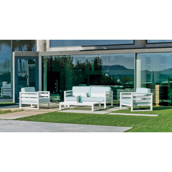 COSMOS-7 SET SOFA 2 PLAZAS