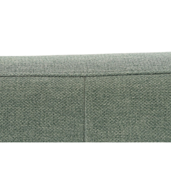 SOFA CAMA EUCALIPTO METAL 203X87X81 VERDE SOFA CAMA EUCALIPTO METAL 203X87X81 VERDE
