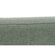 SOFA CAMA EUCALIPTO METAL 203X87X81 VERDE SOFA CAMA EUCALIPTO METAL 203X87X81 VERDE