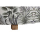 REPOSAPIES SET 2 POLIESTER MDF 80X80X43 TROPICAL REPOSAPIES SET 2 POLIESTER MDF 80X80X43 TROPICAL