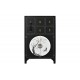 CAJONERA ABETO MDF 63X28X101 ORIENTAL NEGRO O VERDE CAJONERA ABETO MDF 63X28X101 ORIENTAL NEGRO O VERDE
