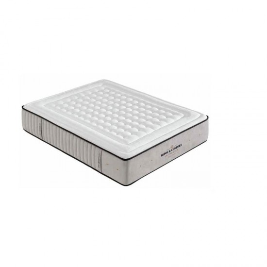 COLCHON REPOS & CONFORT LA PREMIER COLCHON REPOS & CONFORT LA PREMIER