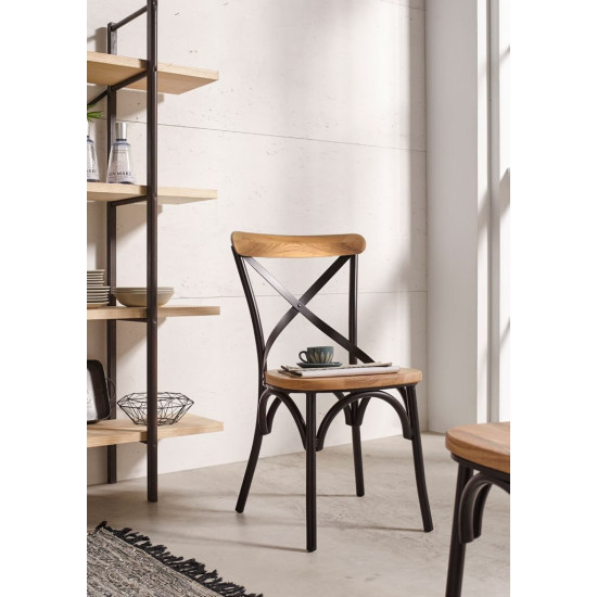 SILLA NEW CROSS SILLA NEW CROSS