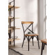 SILLA NEW CROSS SILLA NEW CROSS