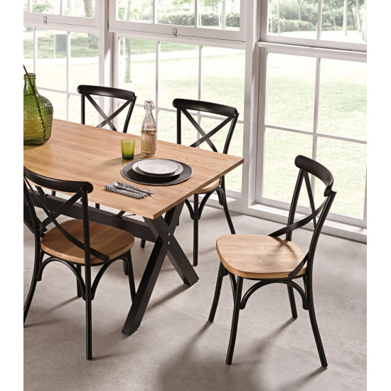 SILLA NEW CROSS SILLA NEW CROSS