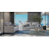 Sofa Malibu 3 Sofa Malibu 3